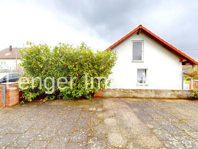 Wohnung zur Miete 900 € 4,5 Zimmer 115 m² 1. Geschoss frei ab sofort Winterlingen Winterlingen 72474