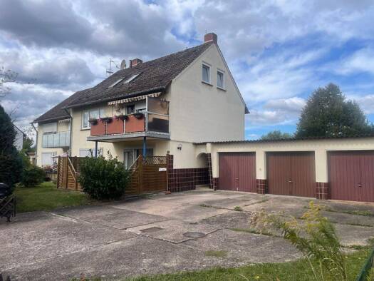 Wohnung zum Kauf 149.000 € 3 Zimmer 66 m² Sandershausen Niestetal 34266