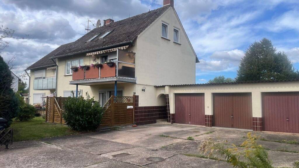 Wohnung zum Kauf 149.000 € 3 Zimmer 66 m² Sandershausen Niestetal 34266