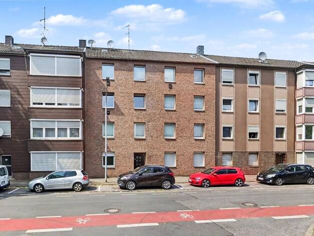 Mehrfamilienhaus zum Kauf 599.000 € 14 Zimmer 340 m² 362 m² Grundstück Schalke Gelsenkirchen 45881