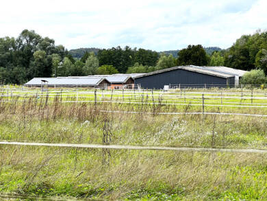 Reiterhof zum Kauf 2.000.000 € Fürstenberg Konstanz 78467