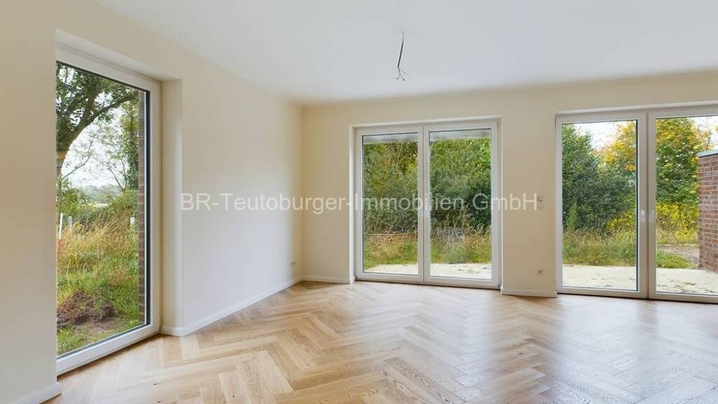 Doppelhaushälfte zum Kauf - Erstbezug provisionsfrei 519.000 € 4 Zimmer 127 m² 350 m² Grundstück frei ab 01.05.2026 Tungeler Kamp Oberlethe II Wardenburg 26203