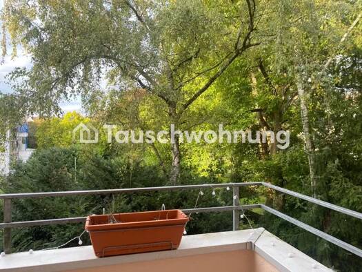 Wohnung zur Miete Tauschwohnung 700 € 2 Zimmer 60 m² 2. Geschoss Braunsfeld Lindenthal 50933