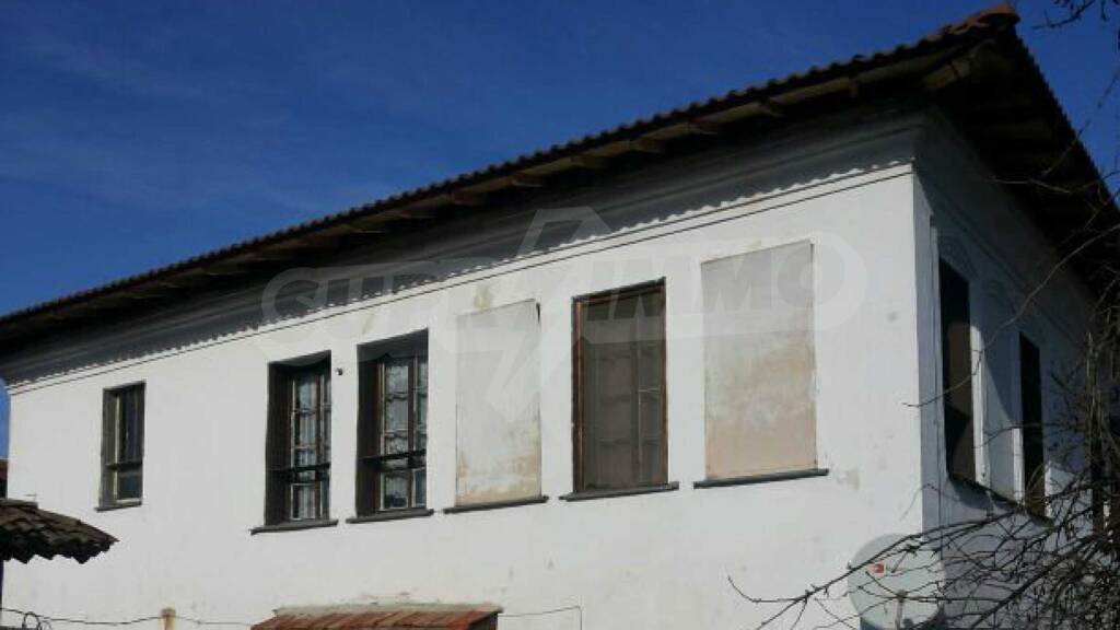 Reihenmittelhaus zum Kauf 65.000 € 5 Zimmer 320 m² Elena