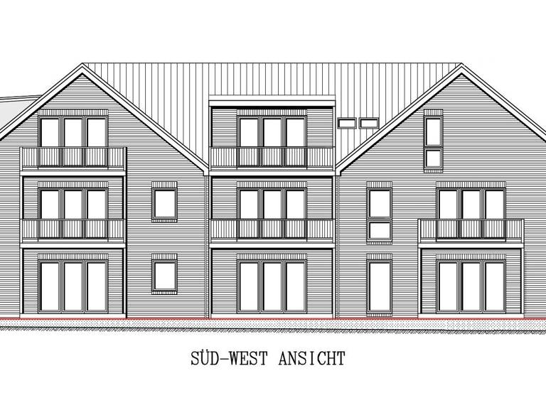 Wohnung zur Miete 920 € 3 Zimmer 80,1 m²<br/>Wohnfläche Hagen Hagen im Bremischen 27628