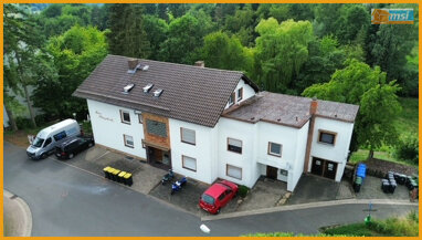 Mehrfamilienhaus zum Kauf provisionsfrei 395.000 € 22 Zimmer 470 m² 889 m² Grundstück Neukirchen Neukirchen 34626