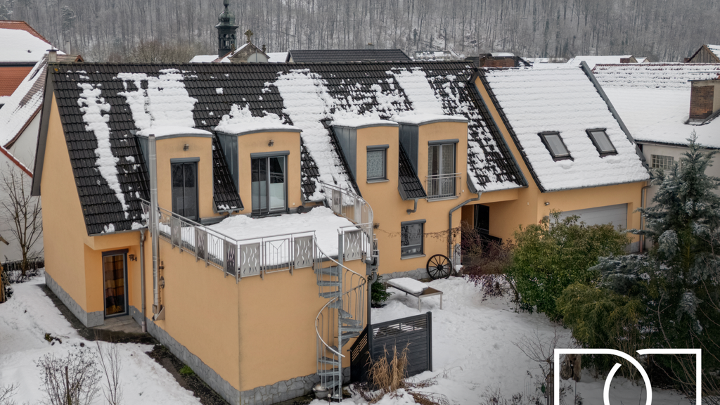 Einfamilienhaus zum Kauf 619.000 € 6 Zimmer 266,7 m² 1.116 m² Grundstück Gleisenau Ebelsbach 97500