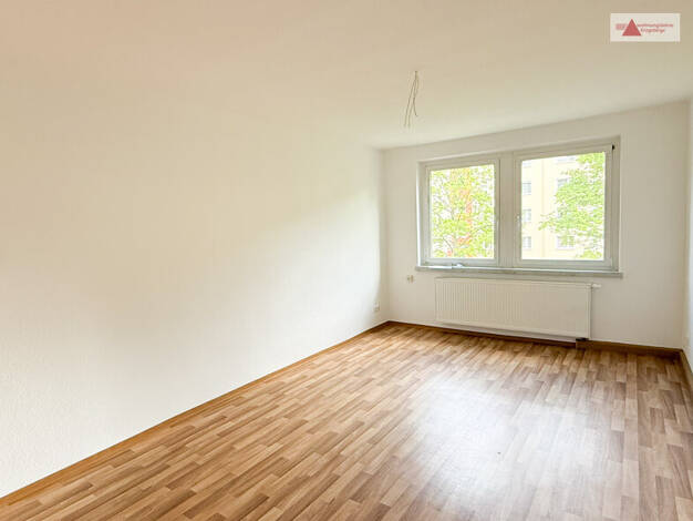 Wohnung zur Miete 273 € 2 Zimmer 47,8 m² 2. Geschoss Wohngebiet Ernst Thälmann 14 Sehmatal-Cranzahl Sehmatal 09465