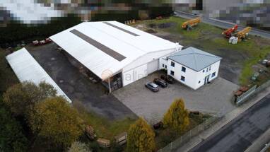 Lagerhalle zur Miete provisionsfrei 922 m² Lagerfläche Mayen Mayen 56727