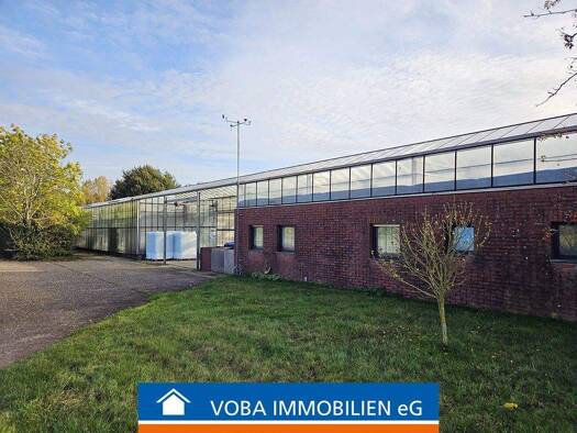 Produktionshalle zum Kauf 379.000 € 6.655 m² Lagerfläche Schiefbahn Willich 47877