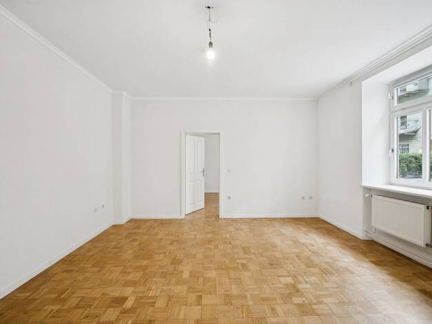 Wohnung zum Kauf 815.000 € 3 Zimmer 83 m² EG frei ab sofort Ludwigsvorstadt-Isarvorstadt München 80469
