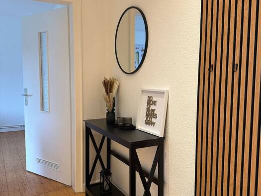 Loft zur Miete 610 € 2 Zimmer 58 m² Geschoss 1/4 frei ab 15.07.2026 Langendreer Bochum 44892