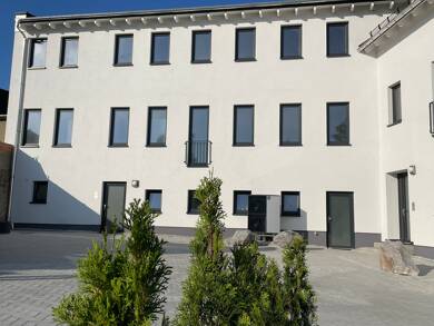 Loft zur Miete - Neubau 1.590 € 5 Zimmer 140 m² 1. Geschoss frei ab sofort Helenenstraße 83 Limbach-Oberfrohna Limbach-Oberfrohna 09212