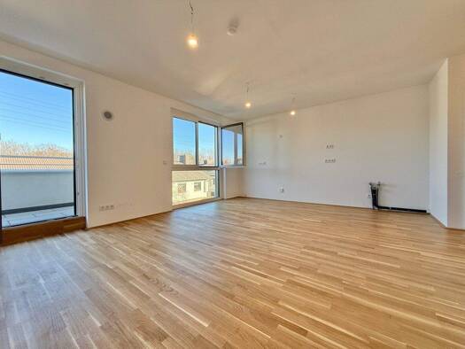 Wohnung zum Kauf - Erstbezug 300.860 € 2 Zimmer 48,5 m² Wien 1220