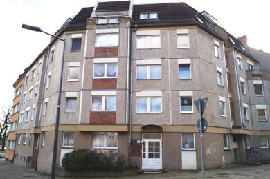 Laden zur Miete 617 € 6 Zimmer 112,1 m² Verkaufsfläche Carthausplatz 5 Frankfurt Frankfurt/ Oder 15230