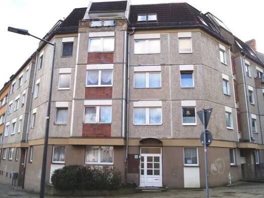 Laden zur Miete 617 € 6 Zimmer 112,1 m² Verkaufsfläche Carthausplatz 5 Frankfurt Frankfurt (Oder) 15230