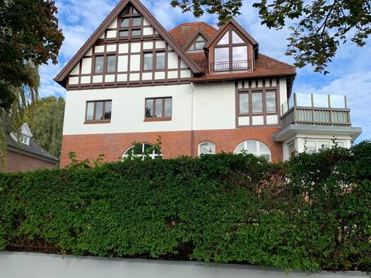 Wohnung zum Kauf 348.000 € 2 Zimmer 66 m² Geschoss 2/4 frei ab sofort Eckernförde 24340