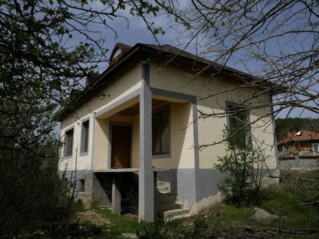 Haus zum Kauf provisionsfrei 40.950 € 3 Zimmer 130 m² 1.250 m² Grundstück Podvis 8450