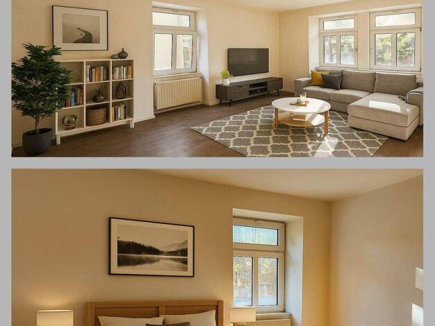 Wohnung zum Kauf 139.000 € 2 Zimmer 48 m² Crailsheim 74564