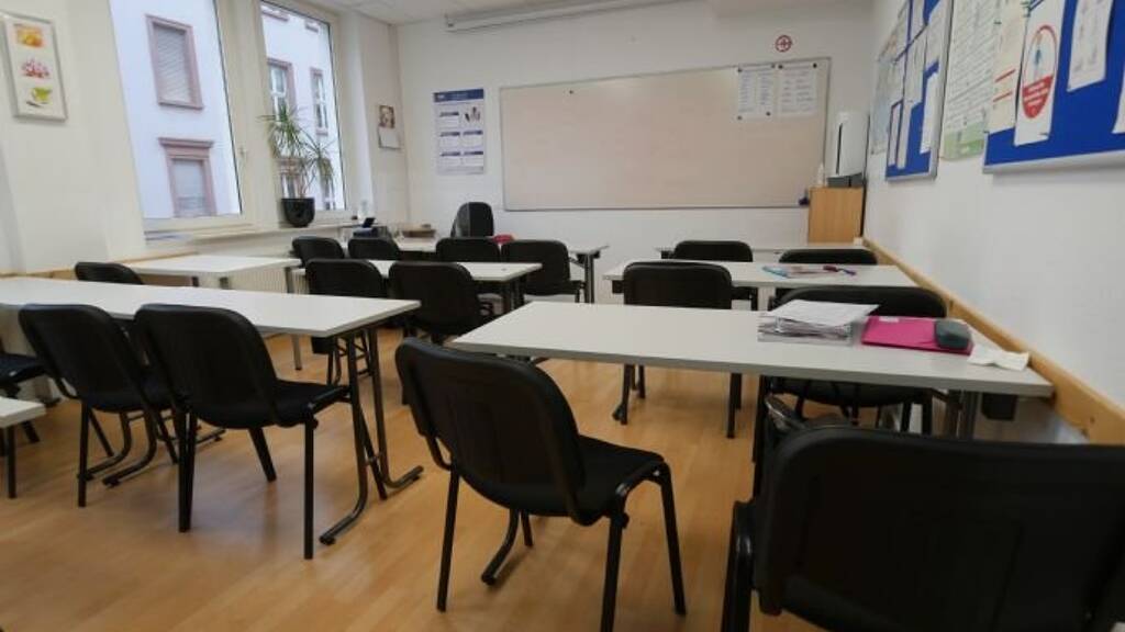 Büro zur Miete 1.990 € 240 m² Bürofläche Innenstadt Aschaffenburg 63739