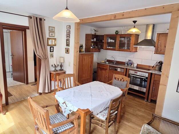 Einfamilienhaus zum Kauf 82.000 € 3 Zimmer 88 m² 59 m² Grundstück Mesenich 56820