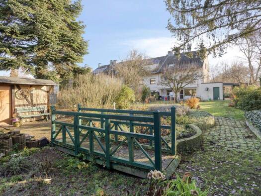 Mehrfamilienhaus zum Kauf 567.500 € 8 Zimmer 212 m² 798 m² Grundstück Hochlar Recklinghausen 45659