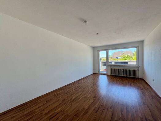 Wohnung zur Miete 540 € 3,5 Zimmer 80,5 m² 2 Geschosse frei ab sofort Schiffdorfer Chaussee 249 Schiffdorferdamm Schiffdorferdamm 27574
