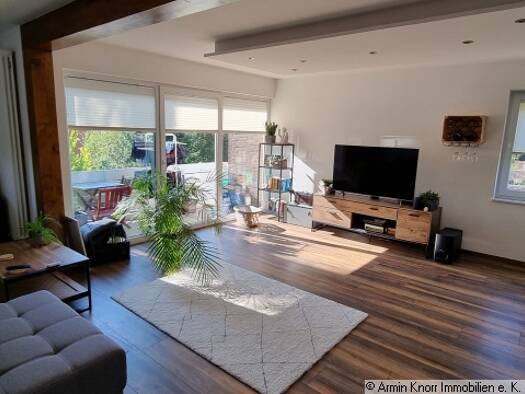 Wohnung zum Kauf 260.000 € 3 Zimmer 78 m² 1. Geschoss Oldenburg 26123