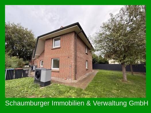 Einfamilienhaus zur Miete 1.100 € 5 Zimmer 118 m² 300 m² Grundstück frei ab 01.10.2026 Fuhlen Hessisch Oldendorf 31840