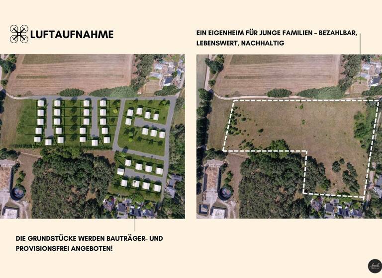 Grundstück zum Kauf provisionsfrei 118.500 € 696 m² Grundstück Klein Kreutz Brandenburg an der Havel 14776