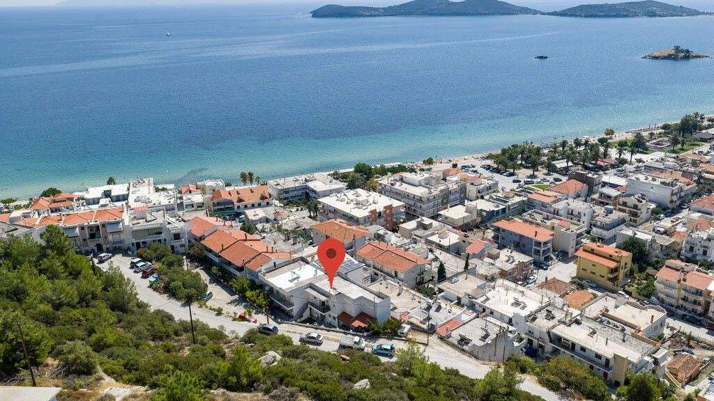Haus zum Kauf 225.000 € 2 Zimmer 89 m² Nea Peramos, Kavala