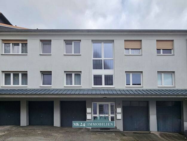 Mehrfamilienhaus zum Kauf 689.000 € 14 Zimmer 340 m² 932 m² Grundstück Brückelchen 2 Grünberg Grünberg 35305