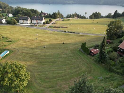 Grundstück zum Kauf 480.000 € 1.487 m² Grundstück Sappl Millstatt am See 9872