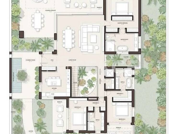 Einfamilienhaus zum Kauf 12.750.000 € 7 Zimmer 721 m² Estepona  Estepona Centro Málaga 29680