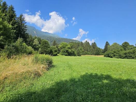 Grundstück zum Kauf 61.000 € 2.371 m² Grundstück Penk Feistritz ob Bleiburg 9815