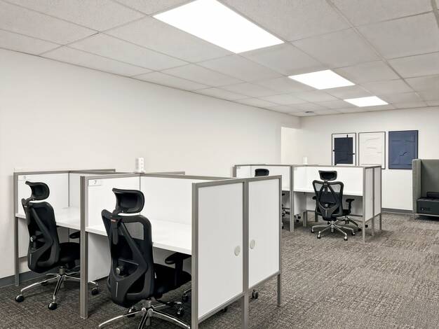 Bürofläche zur Miete provisionsfrei 239 € 10 m² Bürofläche Martin-Luther-King-Weg 6 Gremmendorf Münster 48155