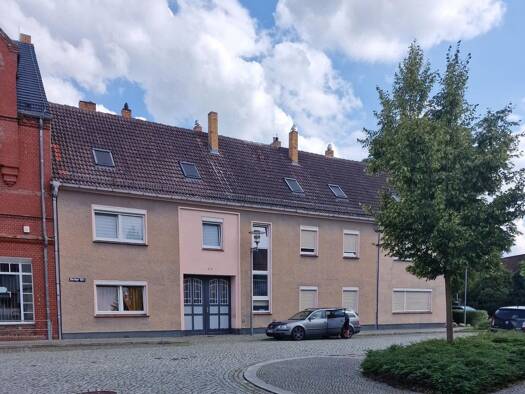 Wohnung zur Miete 260 € 3 Zimmer 42 m² Geschoss 2/2 frei ab 01.08.2026 Gerberstraße Doberlug-Kirchhain 03253