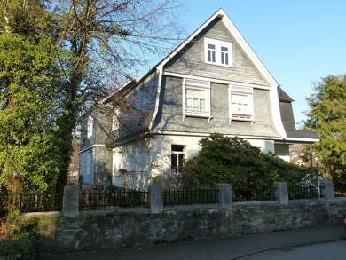 Wohnung zur Miete 605 € 4 Zimmer 110 m² Dachgeschoss, 1. Geschoss Dahlbruch Hilchenbach 57271