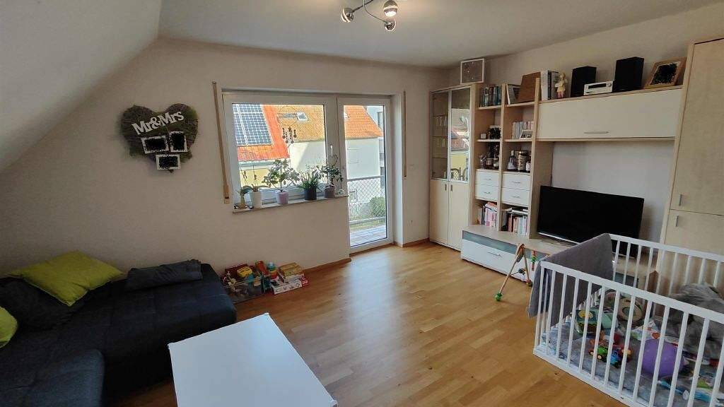 Wohnung zum Kauf 210.000 € 3 Zimmer 83 m² Tauberbischofsheim 97941