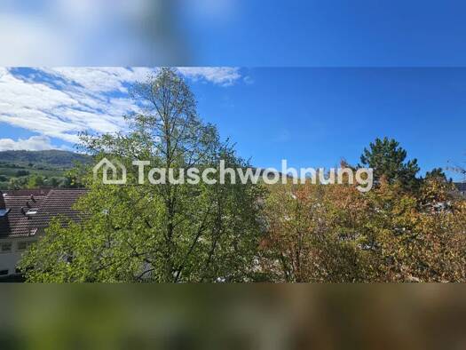 Wohnung zur Miete Tauschwohnung 1.000 € 3 Zimmer 78 m² Rieselfeld Freiburg im Breisgau 79111