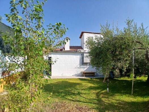 Acker-/Waldstück zum Kauf 115.000 € Jaén 23009