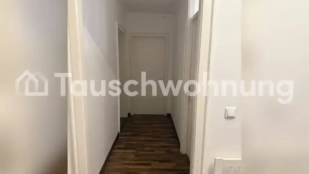 Wohnung zur Miete Tauschwohnung 517 € 2,5 Zimmer 63 m² 1. Geschoss Wandsbek Hamburg 22047