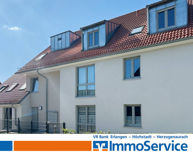 Wohnung zum Kauf 499.000 € 3 Zimmer 98 m² 1. Geschoss Heroldsberg Heroldsberg 90562