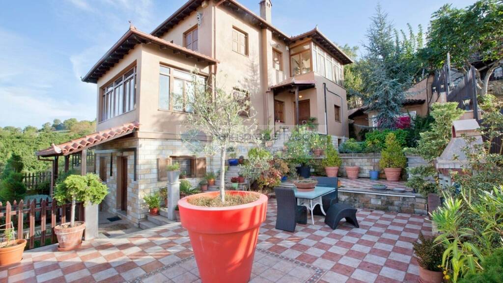 Villa zum Kauf 400.000 € 5 Zimmer 280 m² 500 m² Grundstück Pal?os Panteleimonas 60063