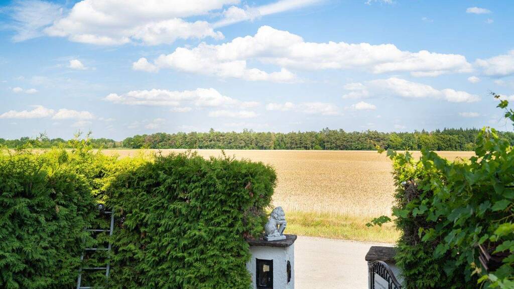 Mehrfamilienhaus zum Kauf 1.525.000 € 7 Zimmer 190,5 m² 628,5 m² Grundstück Lochham Gräfelfing 82166