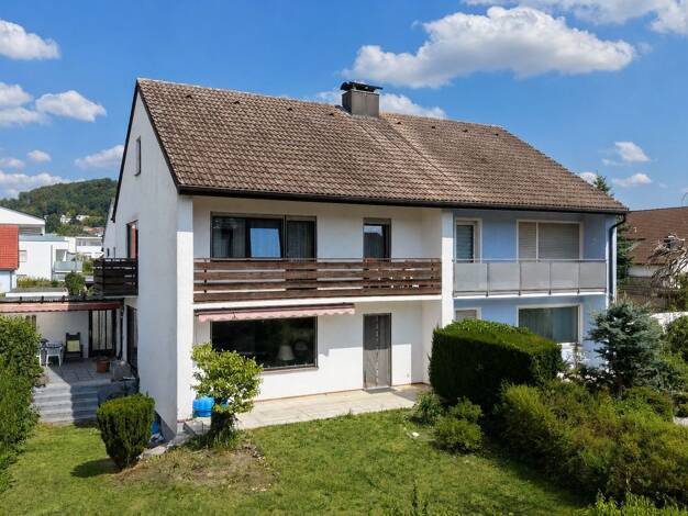 Doppelhaushälfte zum Kauf 360.000 € 5 Zimmer 134 m² 329 m² Grundstück Neumarkt Neumarkt in der Oberpfalz 92318