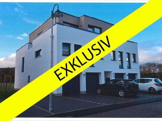 Wohnung zum Kauf - Erstbezug provisionsfrei 498.200 € 3 Zimmer 106 m² 1. Geschoss Brachwies 6 (Gebäude H) Könen Konz 54329