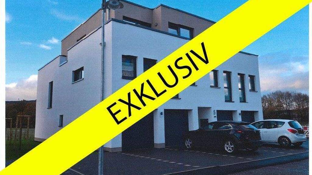 Wohnung zum Kauf - Erstbezug provisionsfrei 498.200 € 3 Zimmer 106 m² 1. Geschoss Brachwies 6 (Gebäude H) Könen Konz 54329