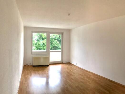 Wohnung zur Miete 320 € 3 Zimmer 58 m² 1. Geschoss frei ab 01.11.2025 Dorfstr. 144 Zodel 02829