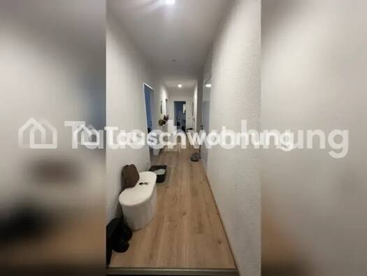 Wohnung zur Miete Tauschwohnung 1.000 € 3 Zimmer 86 m² EG Mauritz Ost 48145